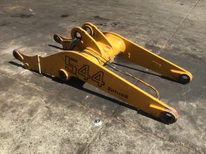 Liebherr Hebevorrichtung 2600MM